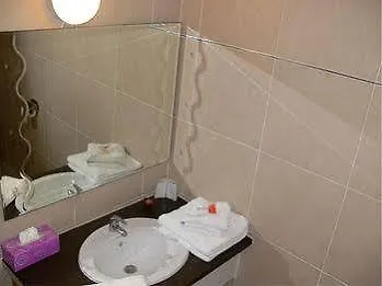 *** Отель Coco Beach Marie-Galante Grand-Bourg  Гваделупа