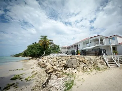 Coco Beach Marie-Galante Hotel Grand-Bourg   Grand-Bourg (Marie Galante)