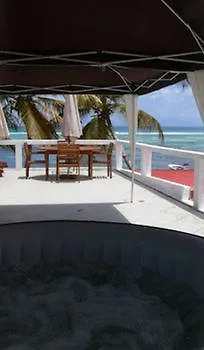 Coco Beach Marie-Galante Hotel Grand-Bourg  3*, Grand-Bourg (Marie Galante) Guadeloupe