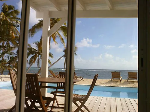 Coco Beach Marie-Galante Hotel Grand-Bourg  3*, Grand-Bourg (Marie Galante) Guadeloupe