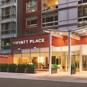 Hyatt Place New York/midtown-south 4*, New York États-Unis
