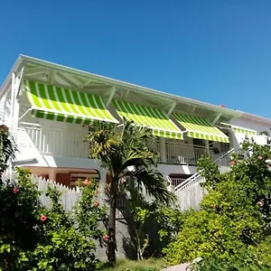 Chez Tata Et Didi Appartement