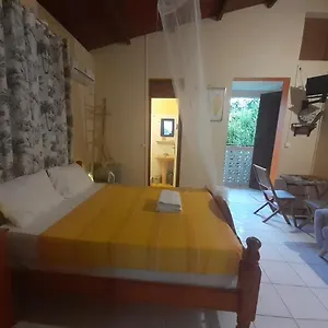 Independant Chez L Habitant- Appartement