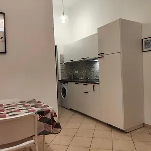 ** Aparthotel Vittoria Italy