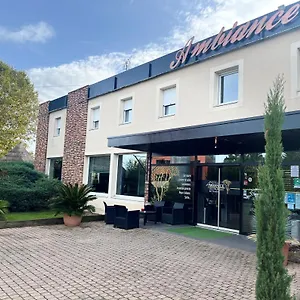 Ambiance 2*, Limas France