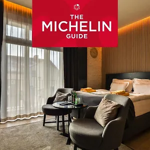 **** Hotel Ilonn Boutique Limanowskiego Poland