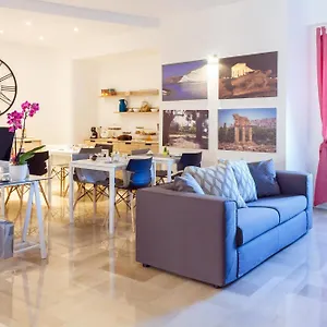  Bed & Breakfast Porta Di Ponte Italy