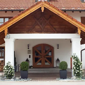 Isartaler Hof 3* Wolfratshausen