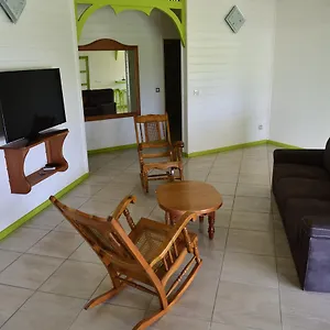 Clementine Douceur Villa