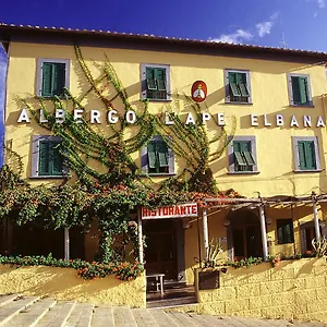 ** Hotel Ape Elbana Italy