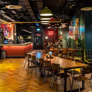 Latroupe Jacobs , Dublin Irlande