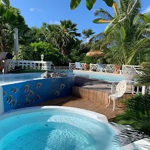 Le Palm Holiday home